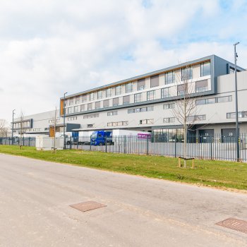 Financieel Medewerker