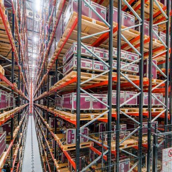 Magazijnmedewerker (BBL'r, starter, zij-instromer, ervaren of specialist)