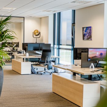 Werkvoorbereider/tekenaar