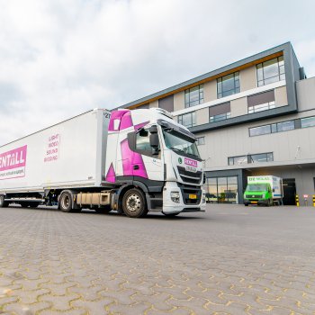 Oproepkracht chauffeur