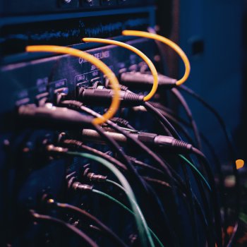 Technische Dienst Medewerker Kabelreparatie