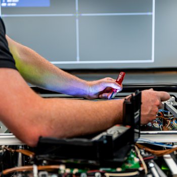 Technische Dienst Medewerker Video