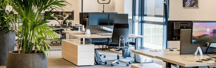 Kantoor HR Manager