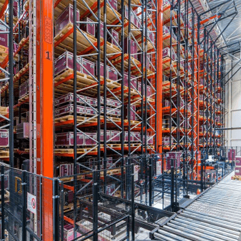 Vacatures Magazijn