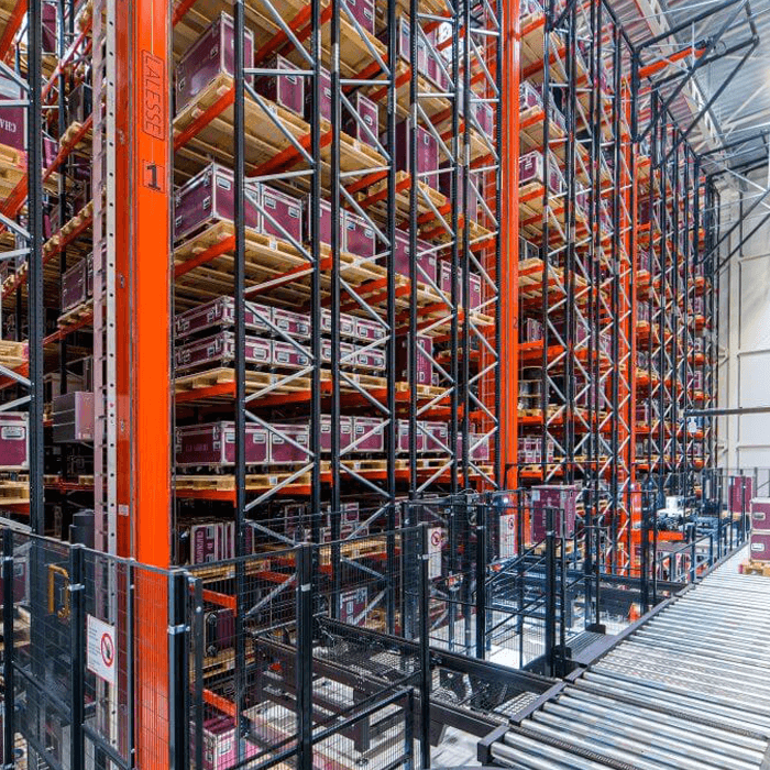 Vacatures Magazijn