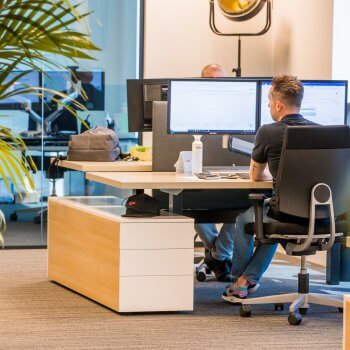 (NEW) Junior Accountmanager