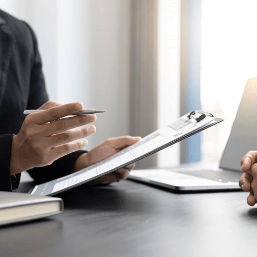 (NEW) International Recruiter